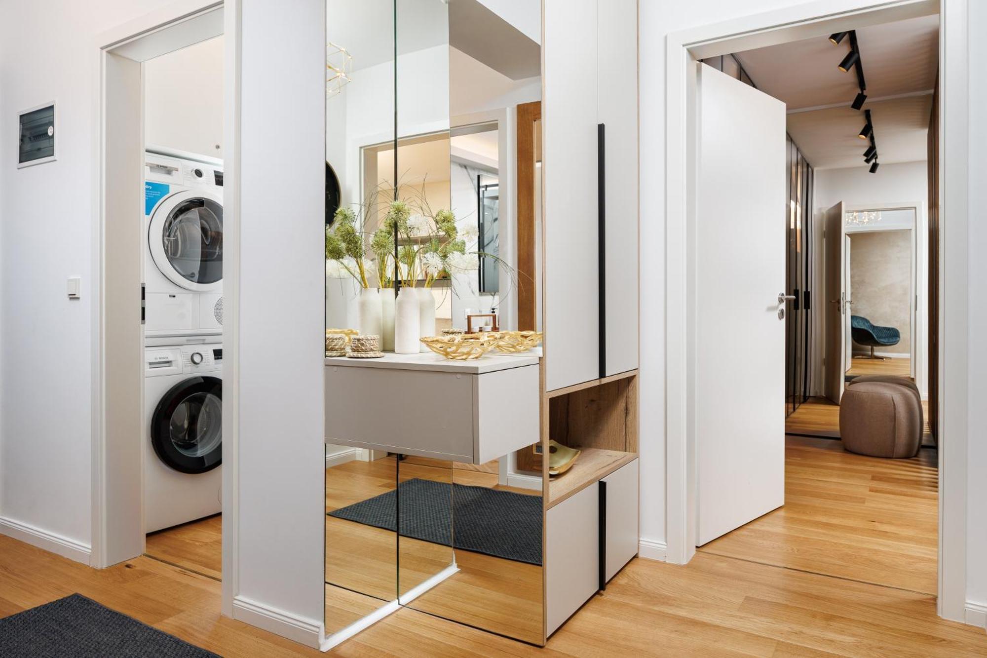 Pure Living Apartment W. Private Parking براشوف المظهر الخارجي الصورة