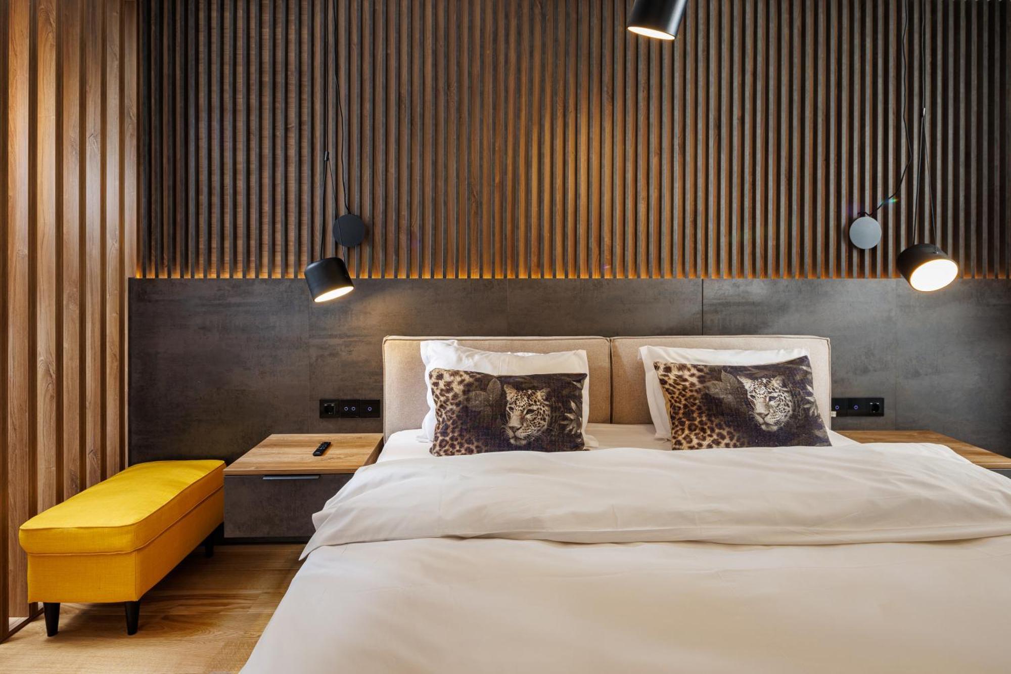 Pure Living Apartment W. Private Parking براشوف المظهر الخارجي الصورة